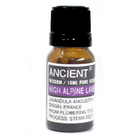 10 ml High Alpine Lavender Essential Oil