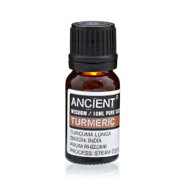 10 ml Turmeric Essential Oil
