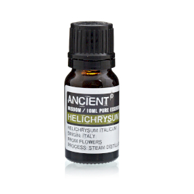 10 ml Helichrysum Essential Oil
