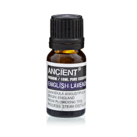 10 ml English Lavender Essential Oil