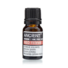 10 ml Red Thyme Essential Oil