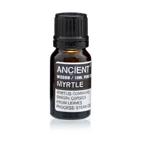 10 ml Myrtle Essential Oil