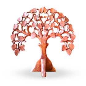 Standing Tree of Life (two sides) 40cm