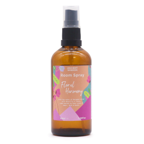 3x Summer Room Spray - Floral Harmony 100ml