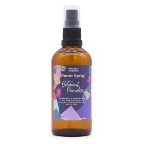 3x Summer Room Spray - Botanical Paradise 100ml