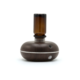 Mini Single Essential Oil Nebulizer - USB to C - movement detector