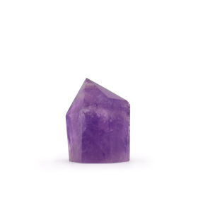 Small Rich Colour Amethyst Points (approx 4-5.5cm)