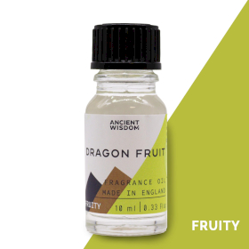 10x 10ml Dragon Fruit Fragrance Oil