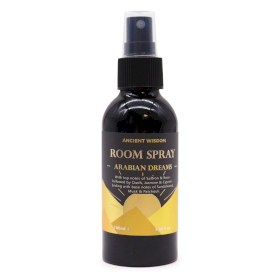 3x Oudh Room Spray - Arabian Dreams 100ml