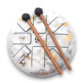 Hapi Drum Marble OM - 18cm