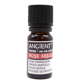 10 ml Rose Absolute Essential Oil