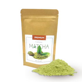 3x Organic Culinary Matcha Tea