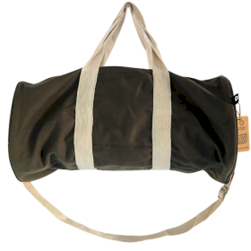 Don\'t Quit Gym Bag - Olive