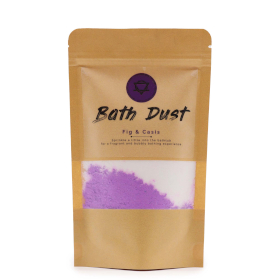 5x Fig & Casis Bath Dust 190g