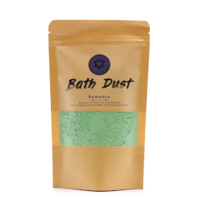 5x Romance Bath Dust 190g