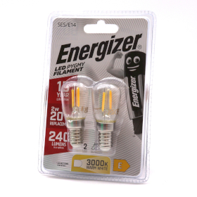 2x Spare LED Bulb