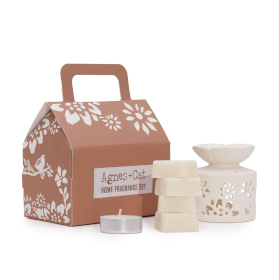 Agnes & Cat Fragrance Gift Set - Moroccan