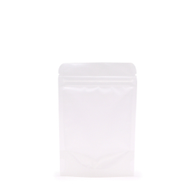 50x Small Fully Opaque Pouch  - 9x13cm