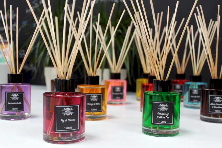 Wholesale Reed Diffusers