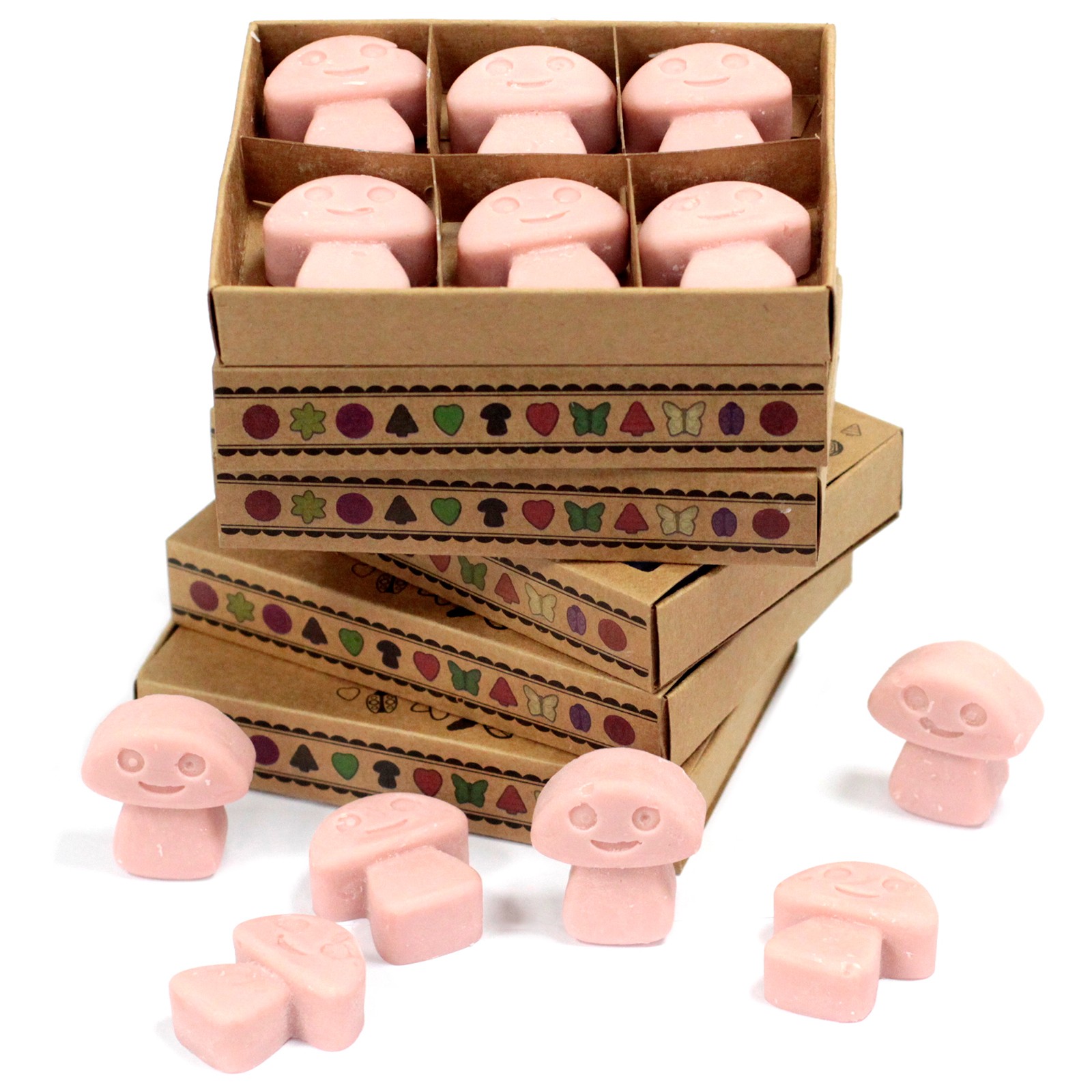 Wholesale Wax Melts