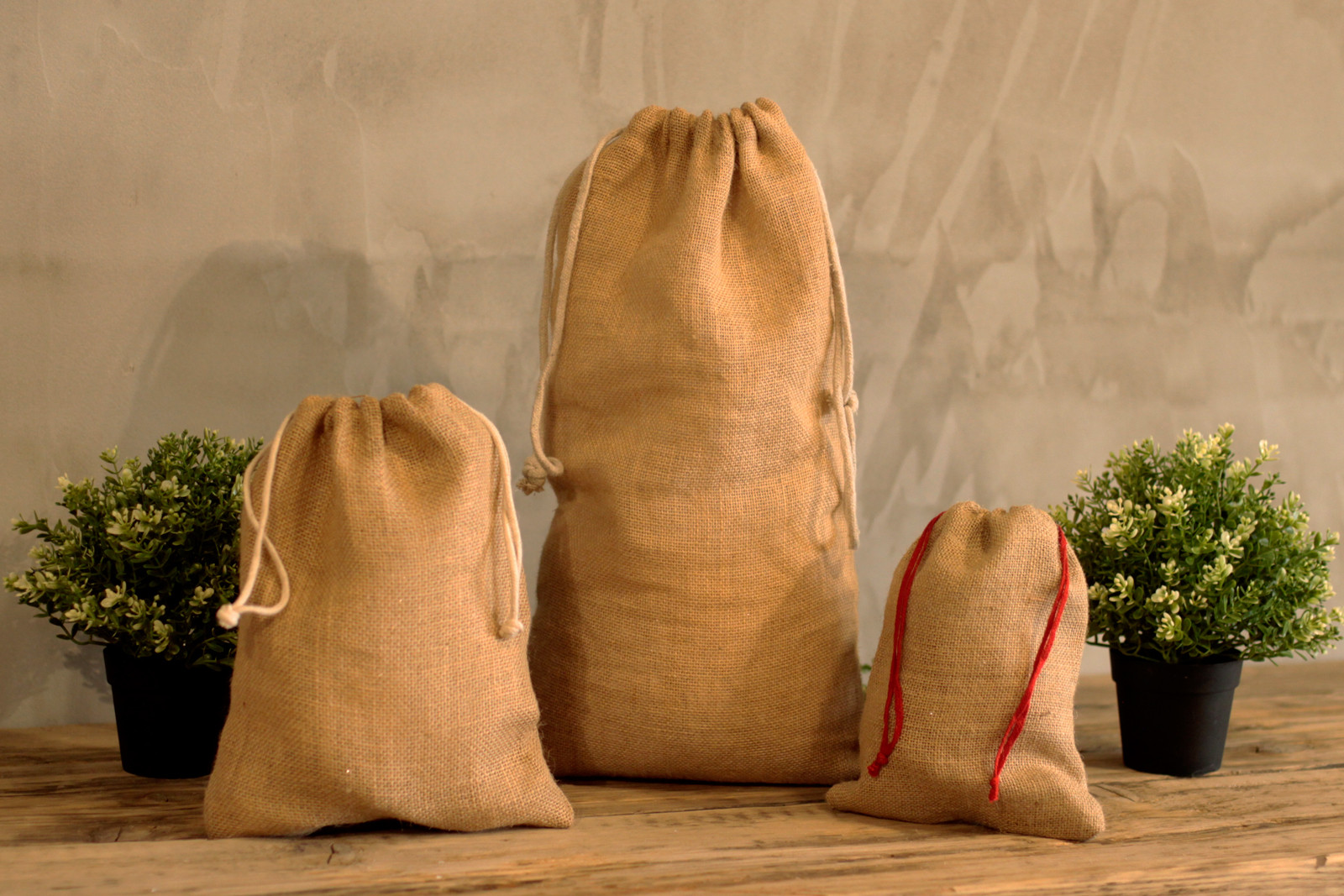 Wholesale Jute Sacks