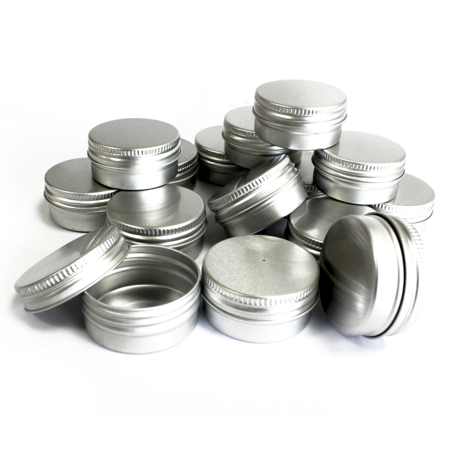 Aluminium Tins Wholesale UK