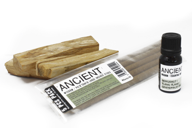 Palo Santo Wholesale UK