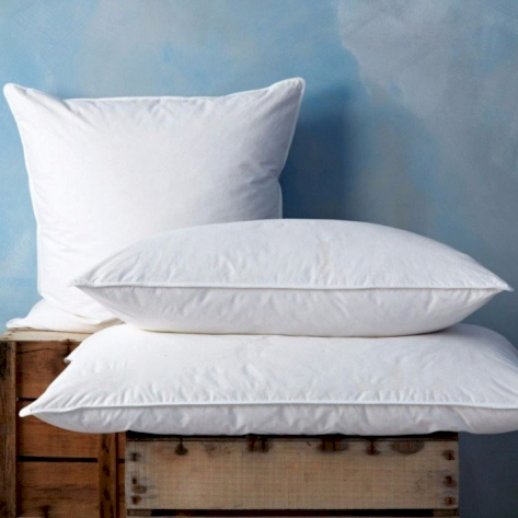 Pillow inners outlet wholesale