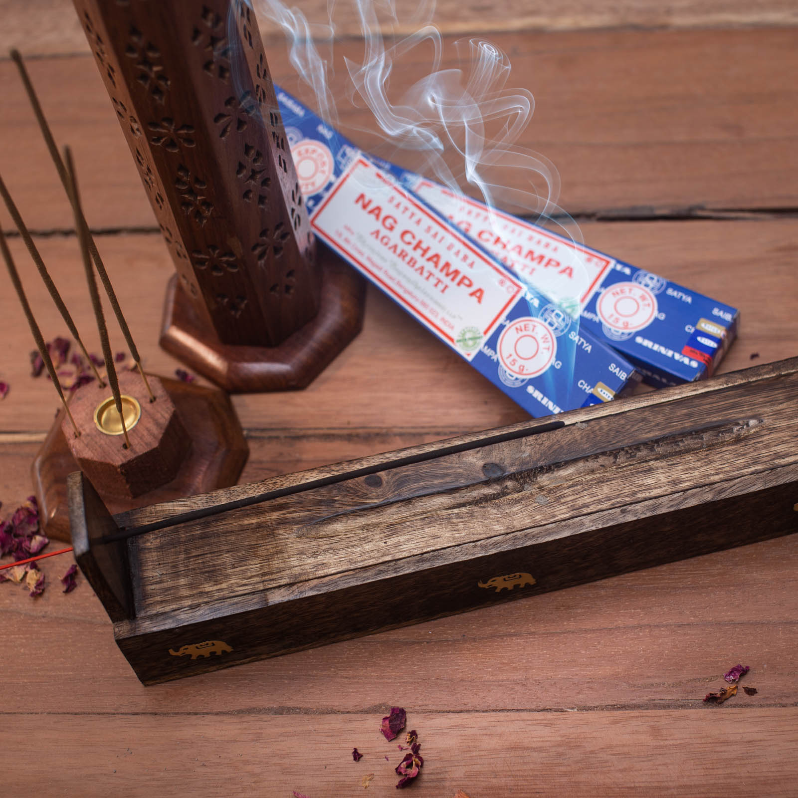 Wholesale Nag Champa Incense Sticks