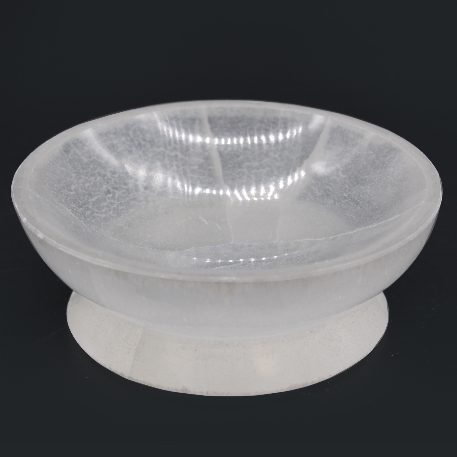 wholesale selenite bowls