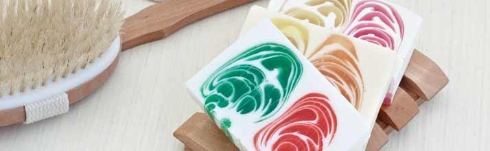 Buy Wholesale Soaps