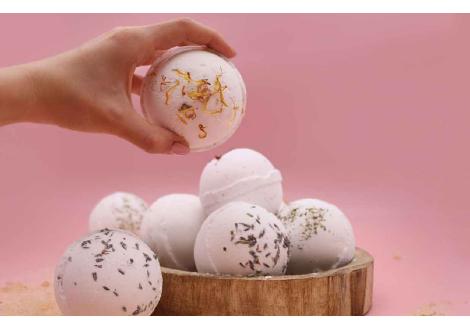 Wholesale Himalayan Bath Bombs