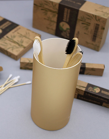 bamboo toothbrush wholesale