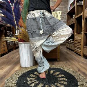 Ancient Wisdom Wholesale Yoga & Festival Pants