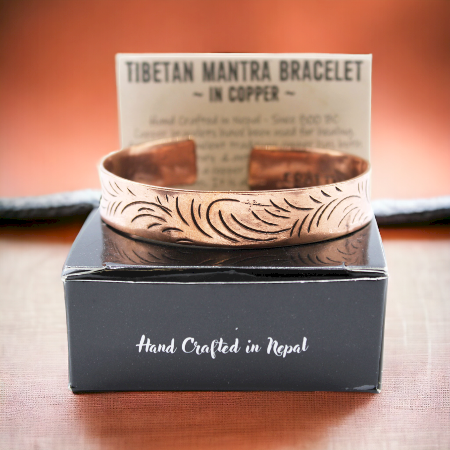 tibetan mantra bracelet wholesale