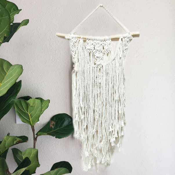 macrame wall hanging wholesale