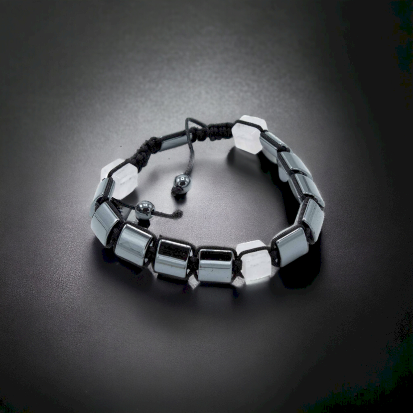 magnetic hematite bracelets wholesale