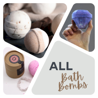 Wholesale bath on sale bomb supplies