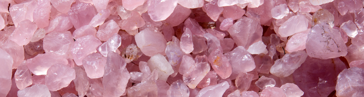 wholesale rose quartz