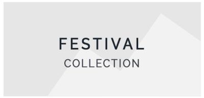 Ancient Wisdom Festival Must-Haves Collection