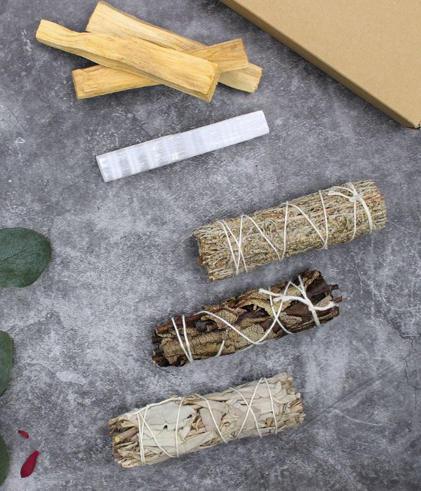 Wholesale Smudge Sticks