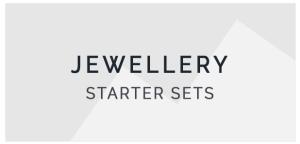 Jewellery Starter Sets