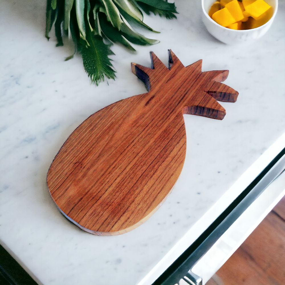 Wholesale Teak Chopping Board UK