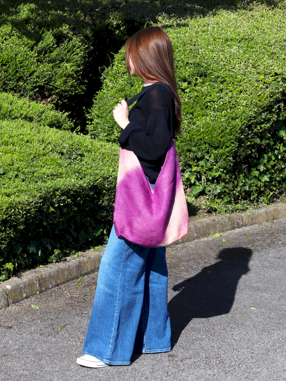 Soft & Slouchy Tote 