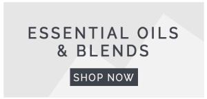 Essentail Oils & Blends Collection