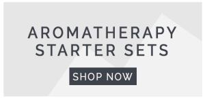 Aromatherapy Starter Sets Collection