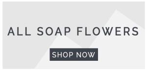 Explore Our Exquisite Range of Wholesale Soap Flowers