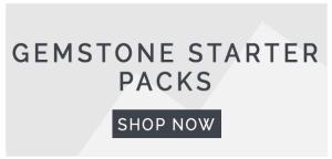 Wholesale Gemstone Starters Packs
