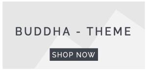 Buddha - Themed Homeware