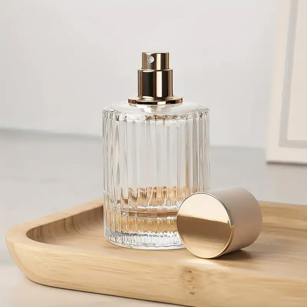 Wholesale Glass Refillable Perfume Spray Bottles